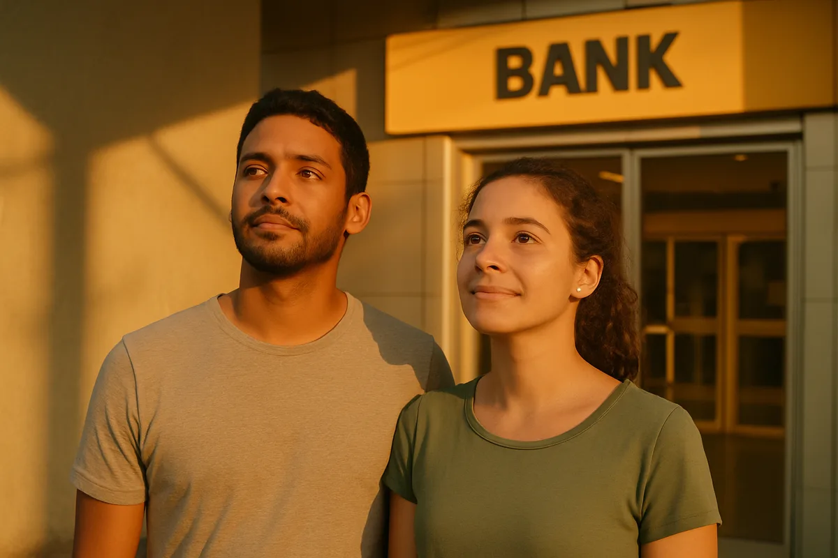 Bancos do mesmo grupo: a restrição de um afeta o outro?