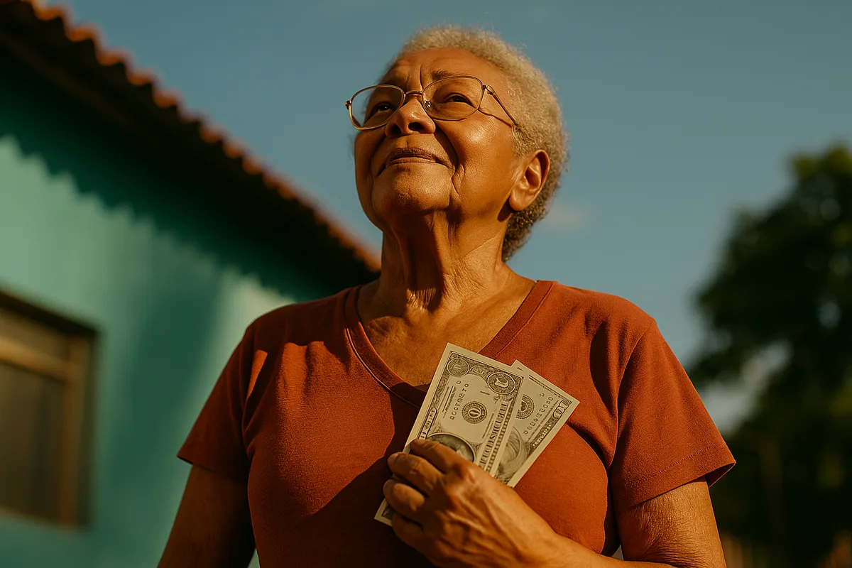 A "lista negra" que o Banco Central diz não existir