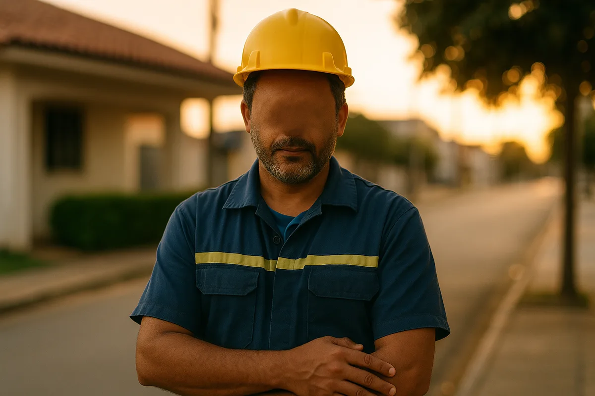 O termo que o banco usa para te negar (e quase ninguém explica)