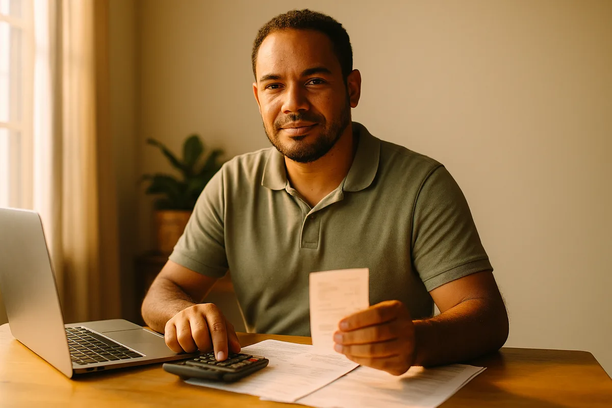 Registrato: a consulta gratuita que revela suas dívidas de crédito