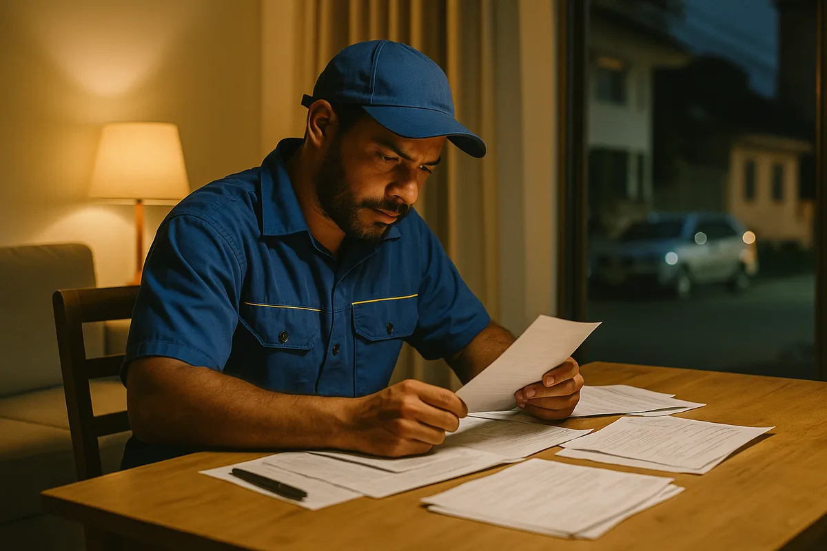 Como tirar o nome da "lista negra" dos bancos
