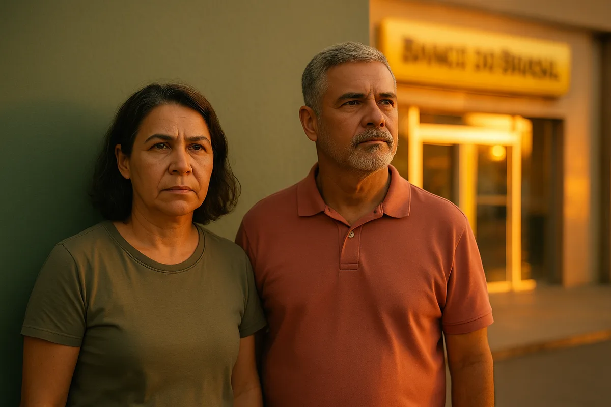 Como tirar a restrição interna no Banestes
