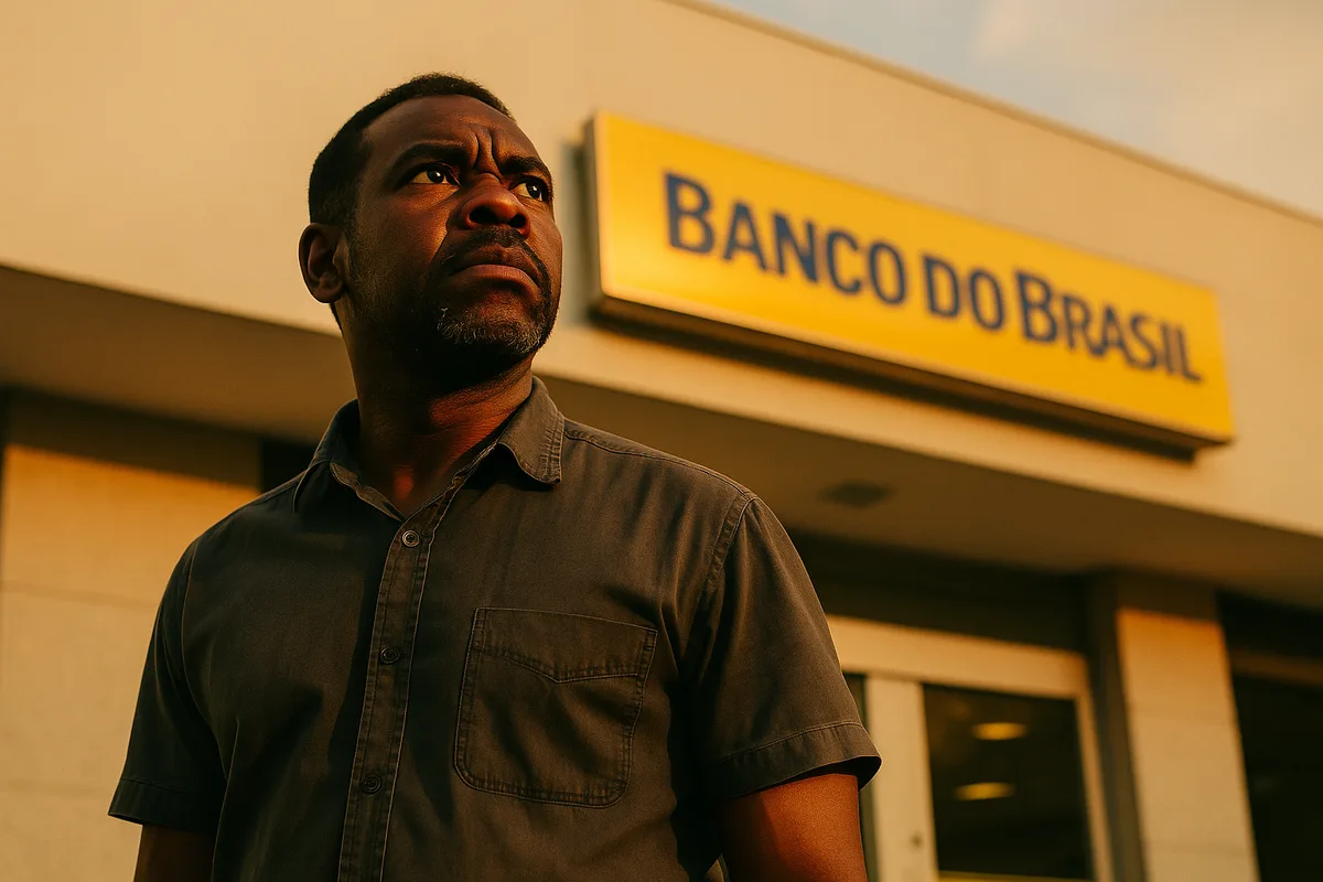 Como tirar a restrição interna no BRB: o que fazer