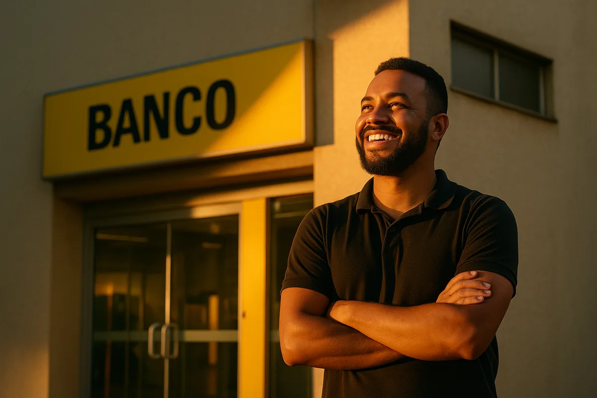 Como tirar a restrição interna no BTG Pactual