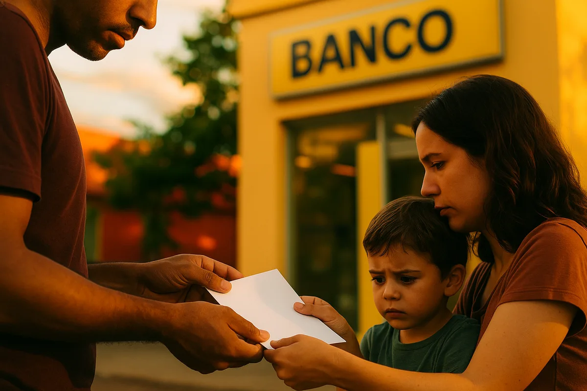 Como tirar a restrição interna no Banco Original: o que fazer