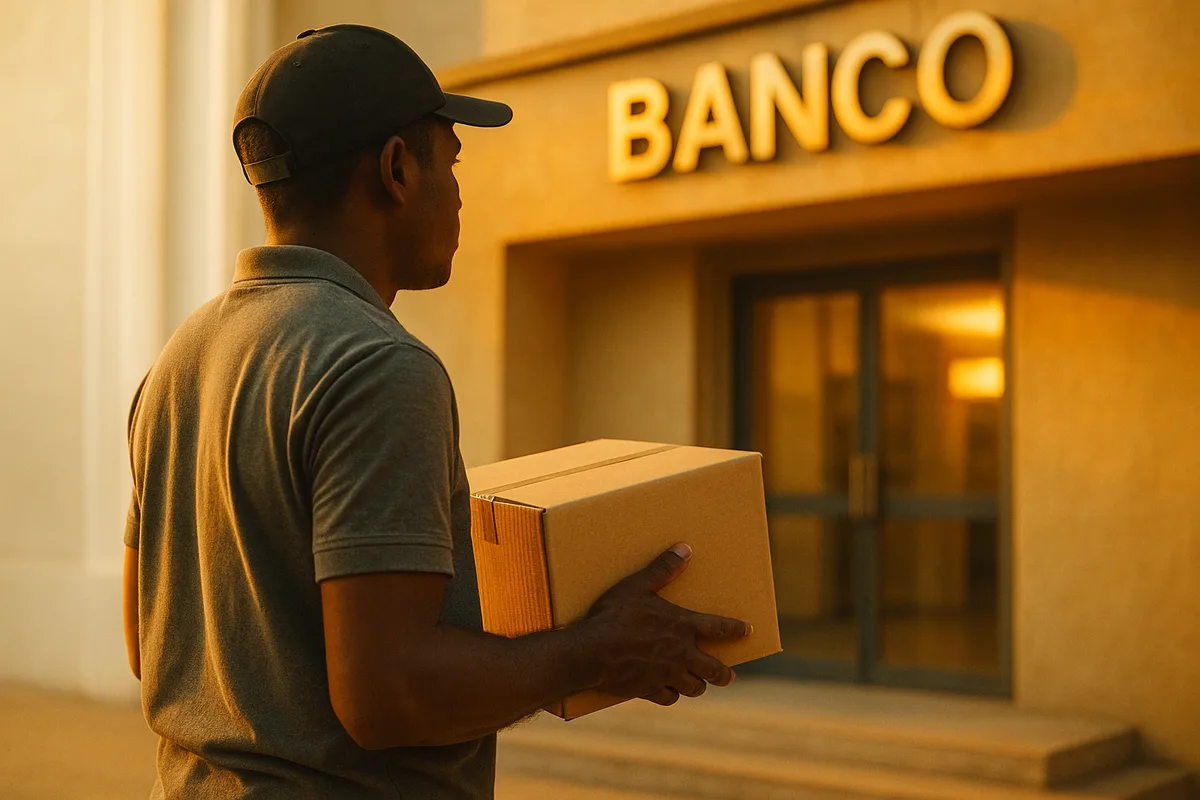 Erro G999-523 no Banco do Brasil: o que significa