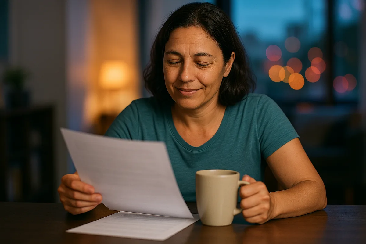 "Lista negra do banco" existe? O que é de verdade