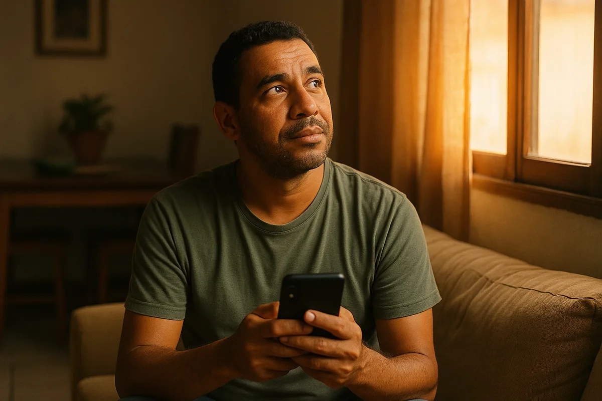 Nome limpo, renda comprovada e score alto — e o financiamento negado