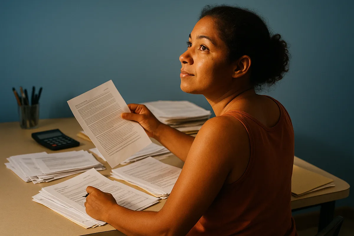 Como pedir revisão de decisão automatizada (LGPD art. 20)
