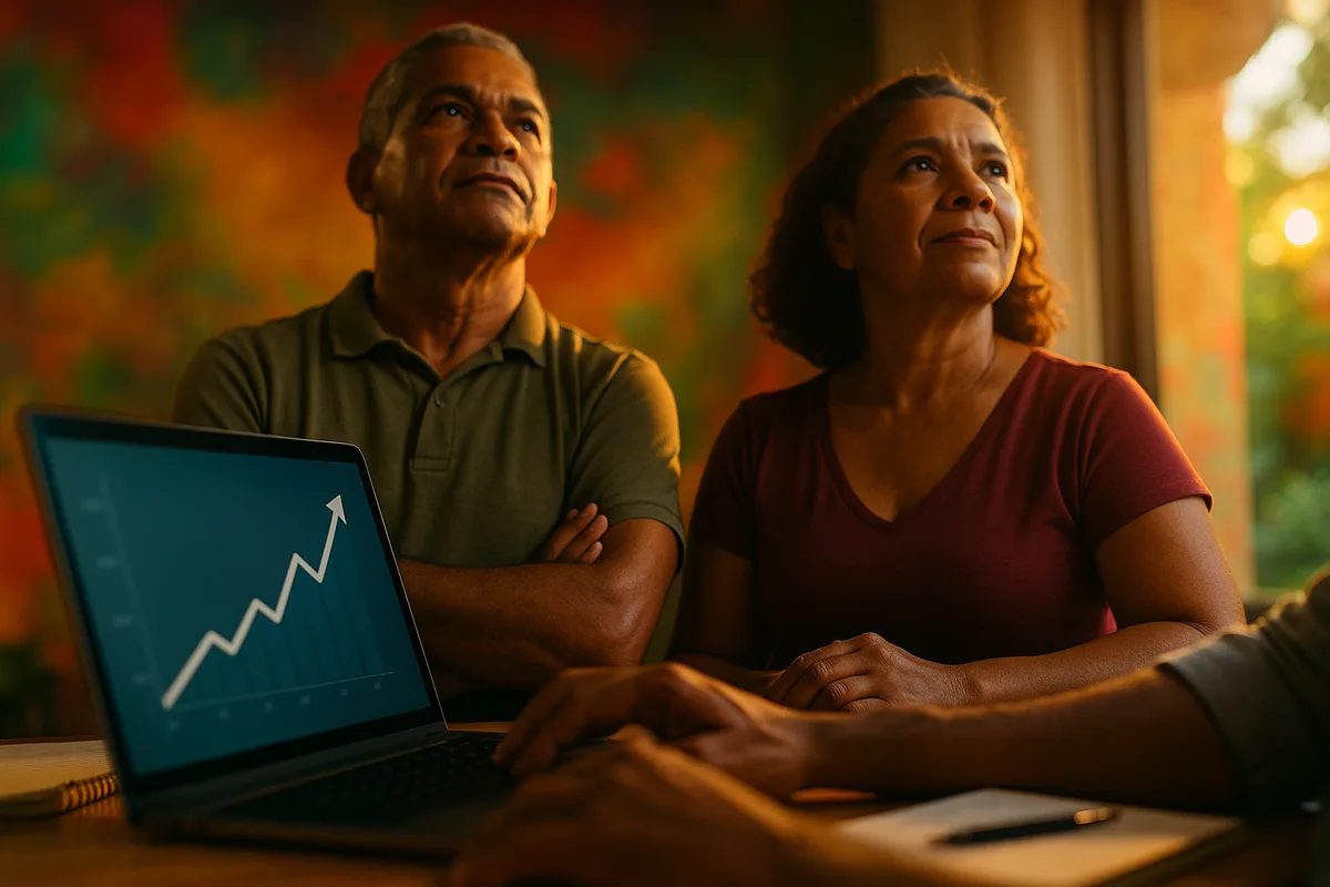 Rating bancário e restrição interna: como se conectam