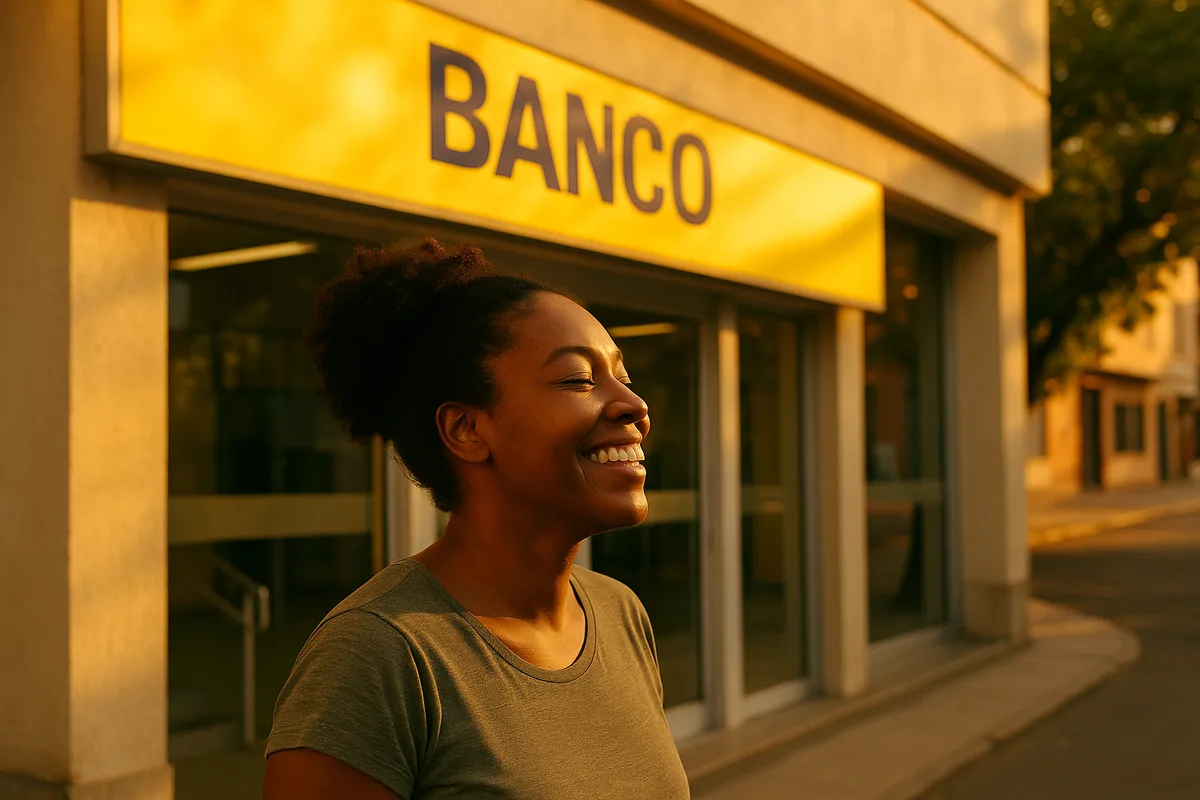 Restrição interna no Banco do Brasil: o que fazer