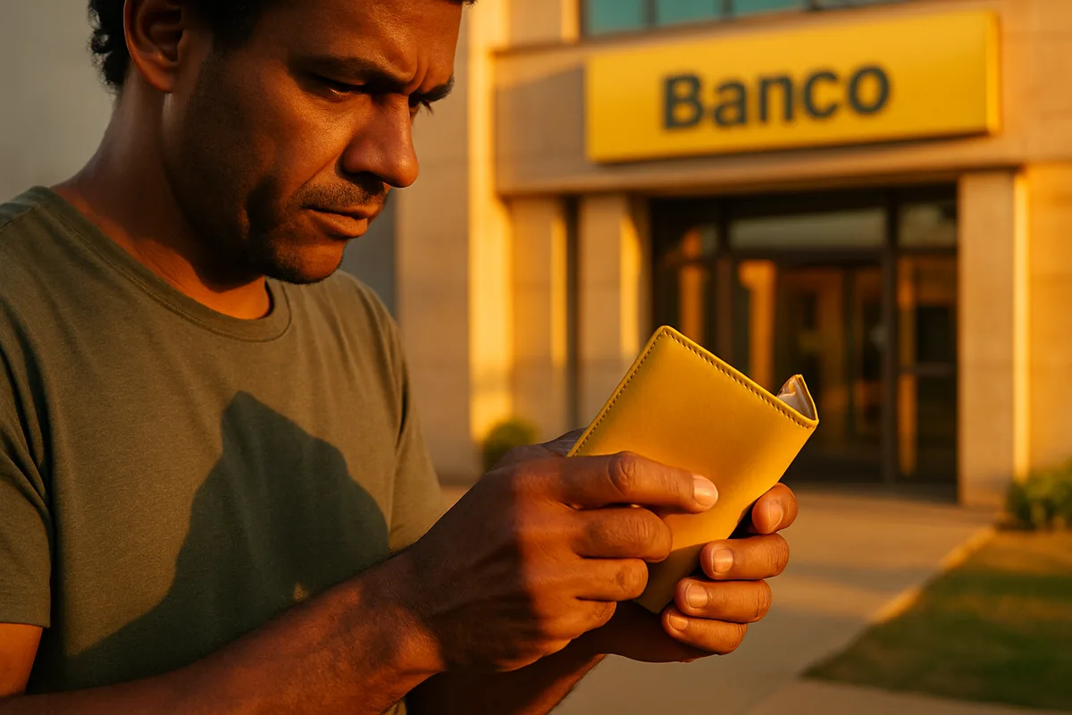 Restrição interna no BV (financiamento de veículo): o que fazer