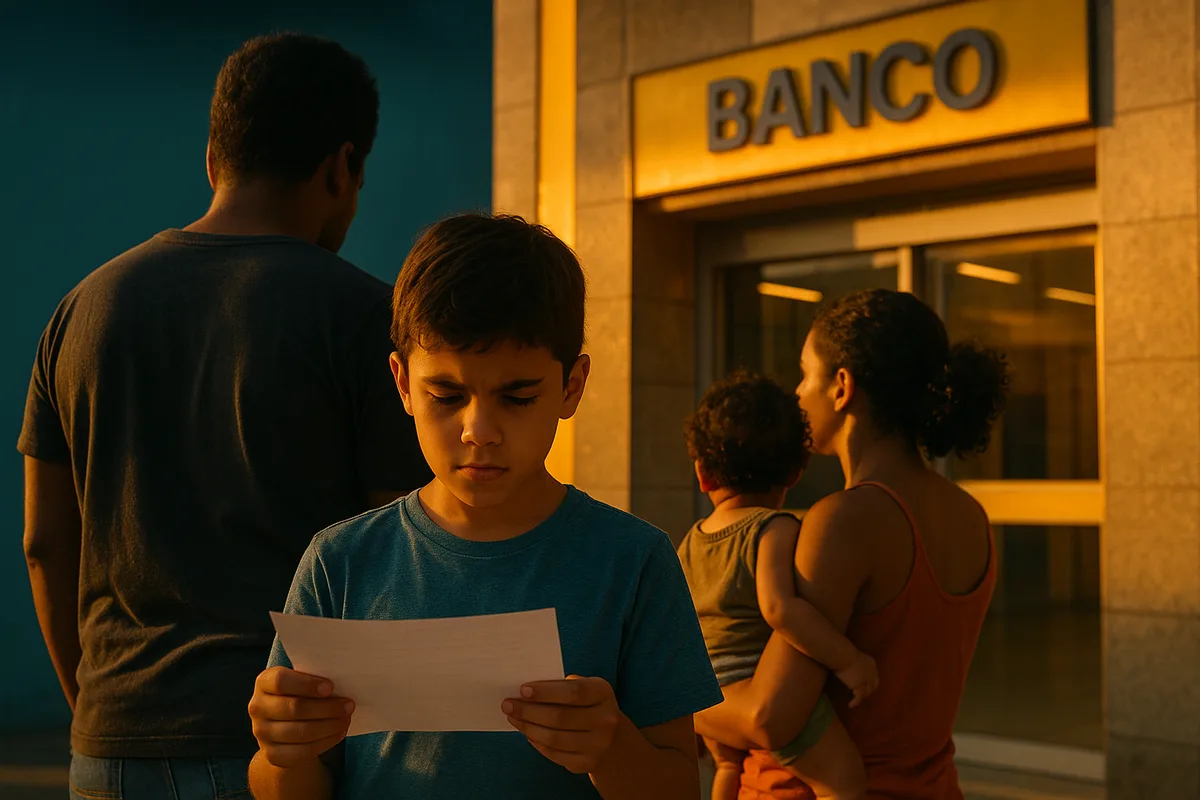 "Restrição interna código 500": o que é e o que fazer