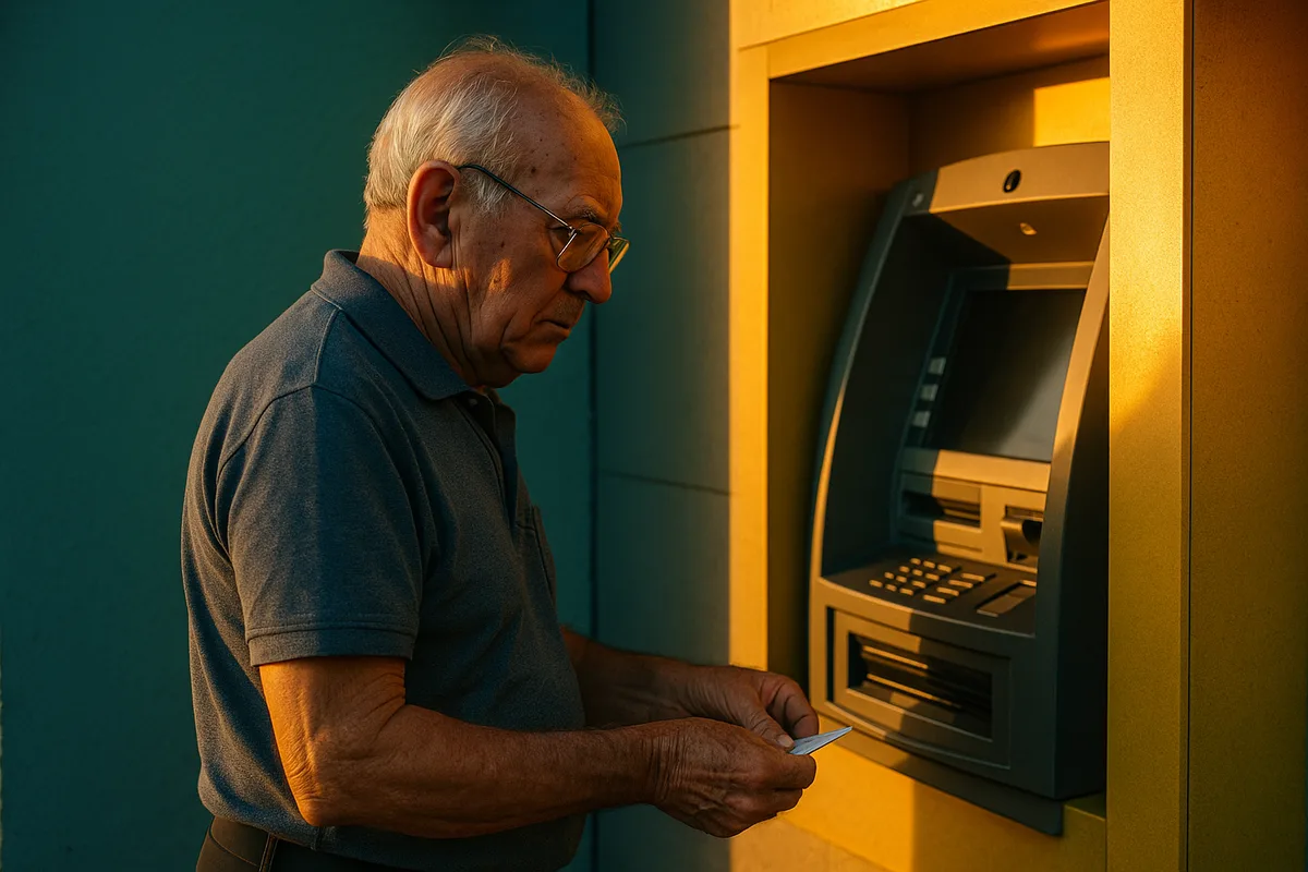 Restrição interna SICOW 500 na Caixa: o que significa
